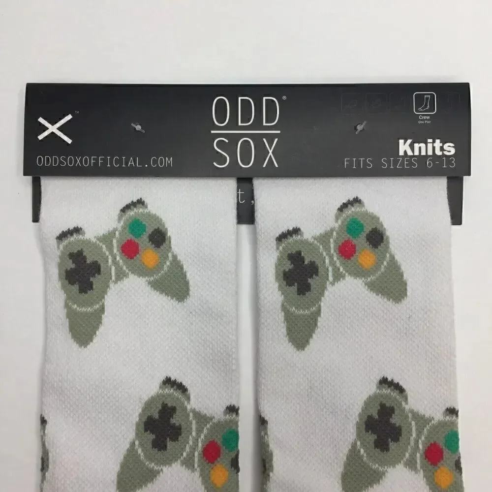 Odd Sox elevate your